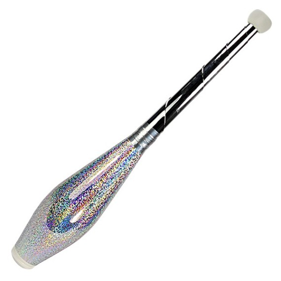 Henry's 'Glitter' Pirouette Club Henry's 'Glitter' Pirouette Club