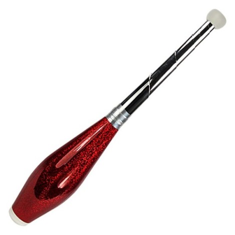 Henry's 'Glitter' Pirouette Club