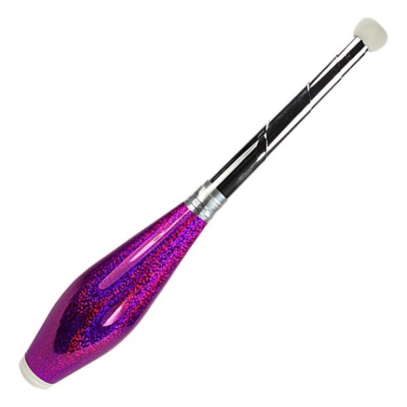 Henry's 'Glitter' Pirouette Club Henry's 'Glitter' Pirouette Club