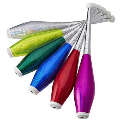 Henry's 'Glitter' Pirouette Club