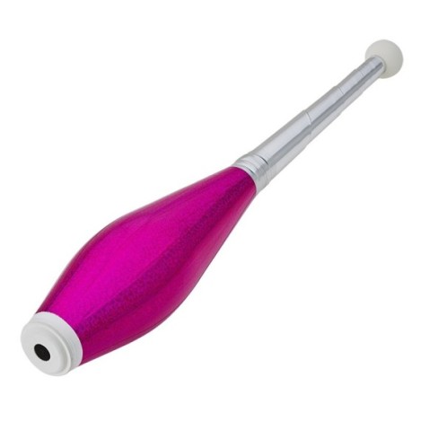 Henry's 'Glitter' Pirouette Club