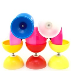 Sundia | Sundia Fly Diabolo - Clutch Axle by Ryo Yabe Sundia | Sundia Fly Diabolo - Clutch Axle by Ryo Yabe