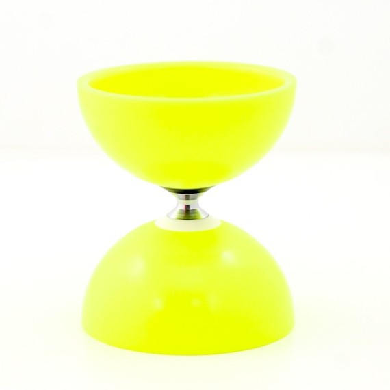Sundia | Sundia Fly Diabolo - Clutch Axle by Ryo Yabe Sundia | Sundia Fly Diabolo - Clutch Axle by Ryo Yabe