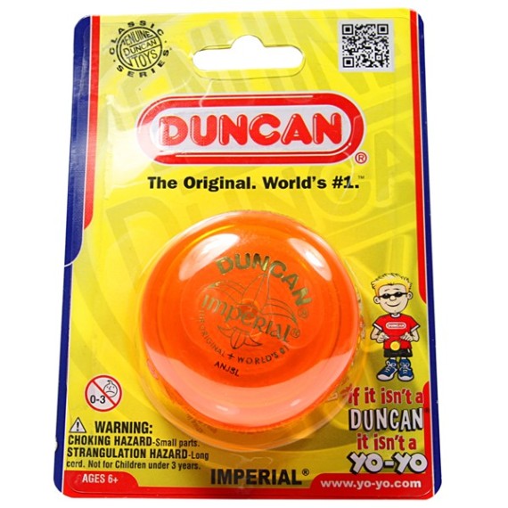 Duncan Imperial Yo-Yo Duncan Imperial Yo-Yo