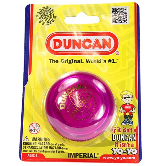Duncan Imperial Yo-Yo Duncan Imperial Yo-Yo