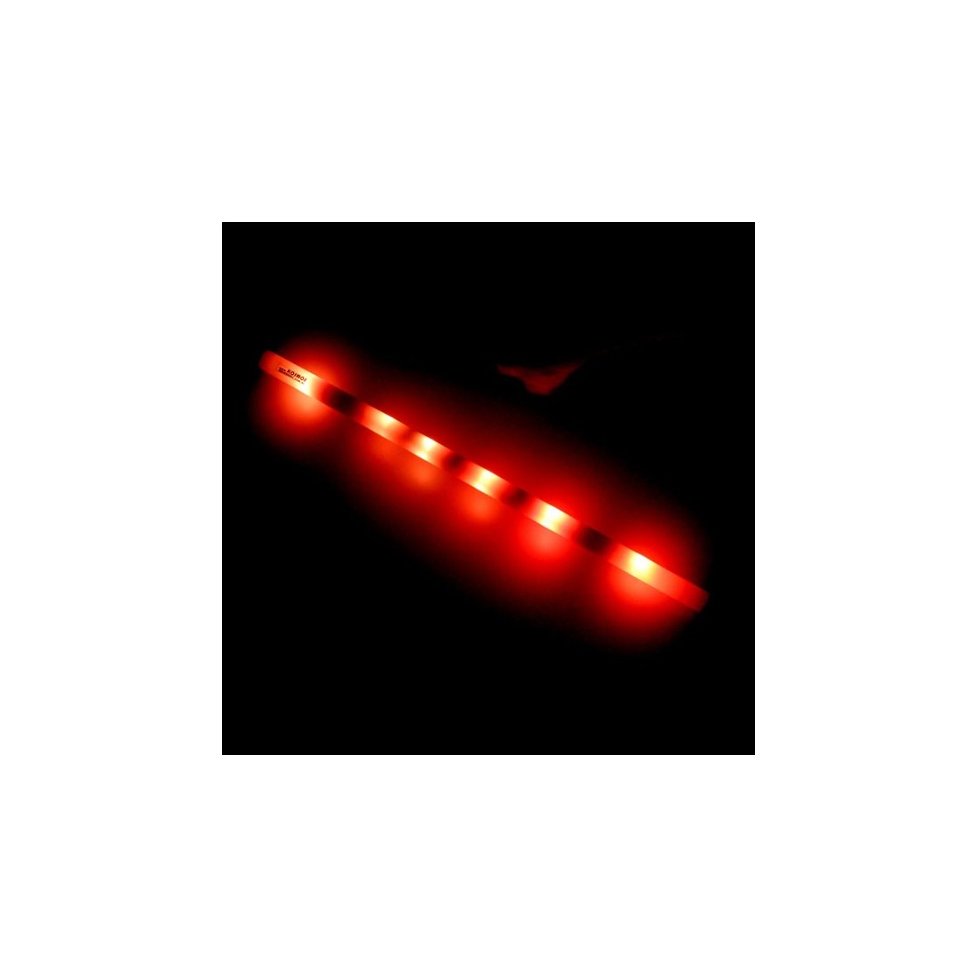 Kosmos 'Chronos JS2' LED Devil Stick Kosmos 'Chronos JS2' LED Devil Stick