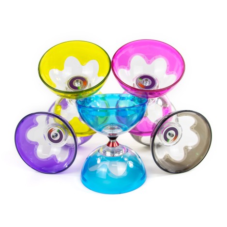 HyperSpin TC Bearing Diabolo
