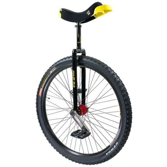 Qu-Ax 29" Muni Unicycle Qu-Ax 29" Muni Unicycle