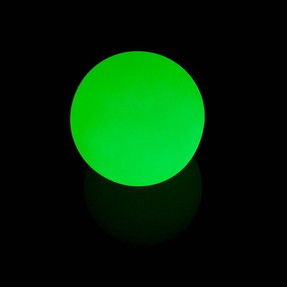 Oddballs 70mm Multi-function LED Glow ball - Twist Oddballs 70mm Multi-function LED Glow ball - Twist