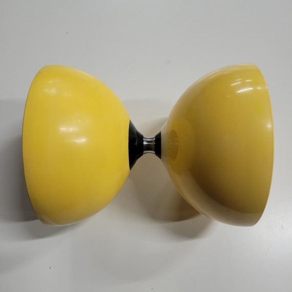 Juggle Dream Big Foot Diabolo - Clearance Juggle Dream Big Foot Diabolo - Clearance