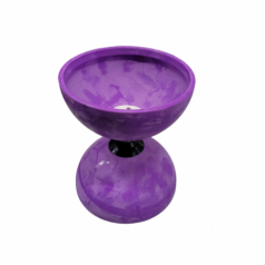Juggle Dream Big Foot Diabolo - Clearance Juggle Dream Big Foot Diabolo - Clearance