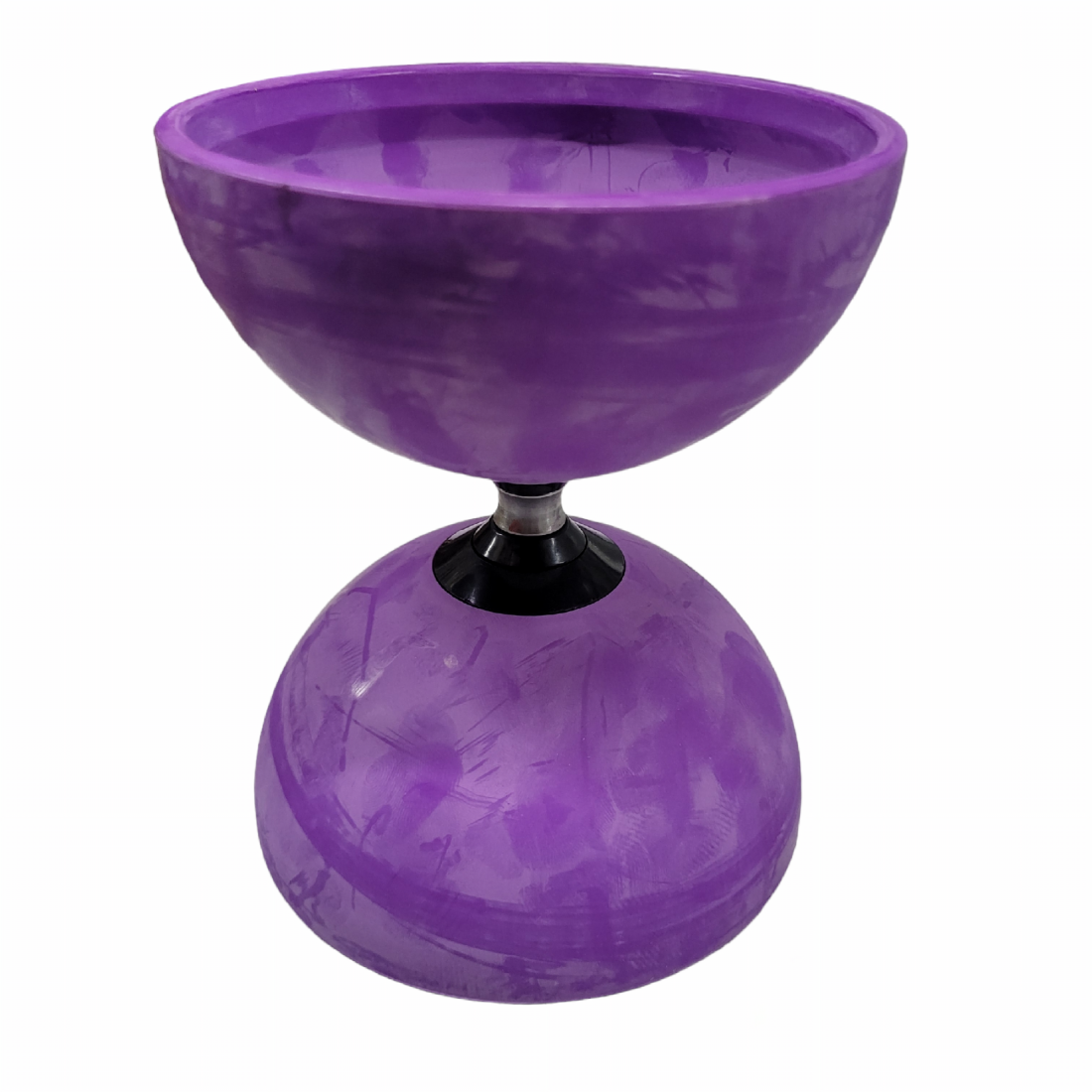 Juggle Dream Big Foot Diabolo - Clearance Juggle Dream Big Foot Diabolo - Clearance