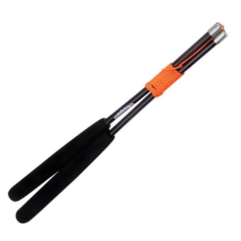 Juggle Dream Super Grind Carbon Diabolo Handsticks