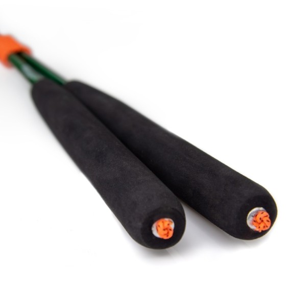 Juggle Dream Super Grind Carbon Diabolo Handsticks