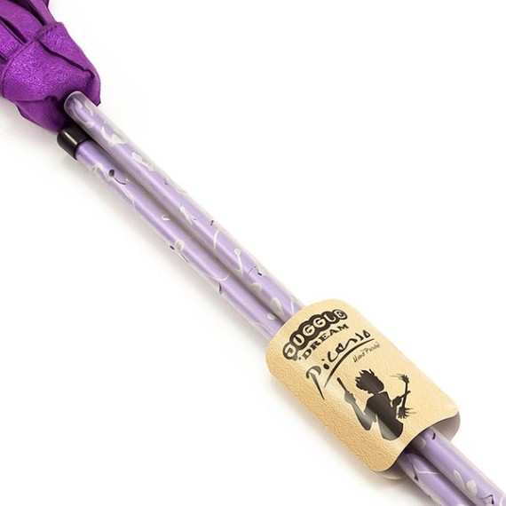 Juggle Dream | Picasso Flower Stick (Packaged) Juggle Dream | Picasso Flower Stick (Packaged)