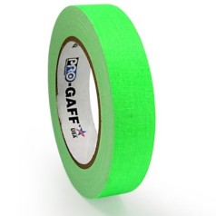 'Pro-Gaff' Fluoro Tape - 24mm x 23m 'Pro-Gaff' Fluoro Tape - 24mm x 23m