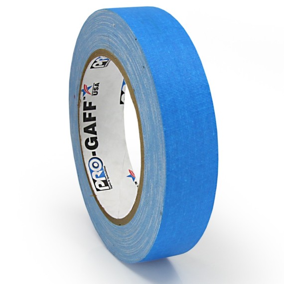 'Pro-Gaff' Fluoro Tape - 24mm x 23m 'Pro-Gaff' Fluoro Tape - 24mm x 23m