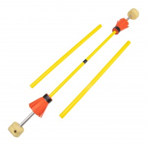 Devil sticks & flower sticks - Juggling Sticks Wholesale Supplier