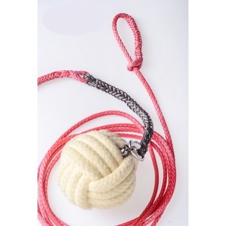 Firelovers Fire Poi  Fire Rope Dart - Juggling Wholesale